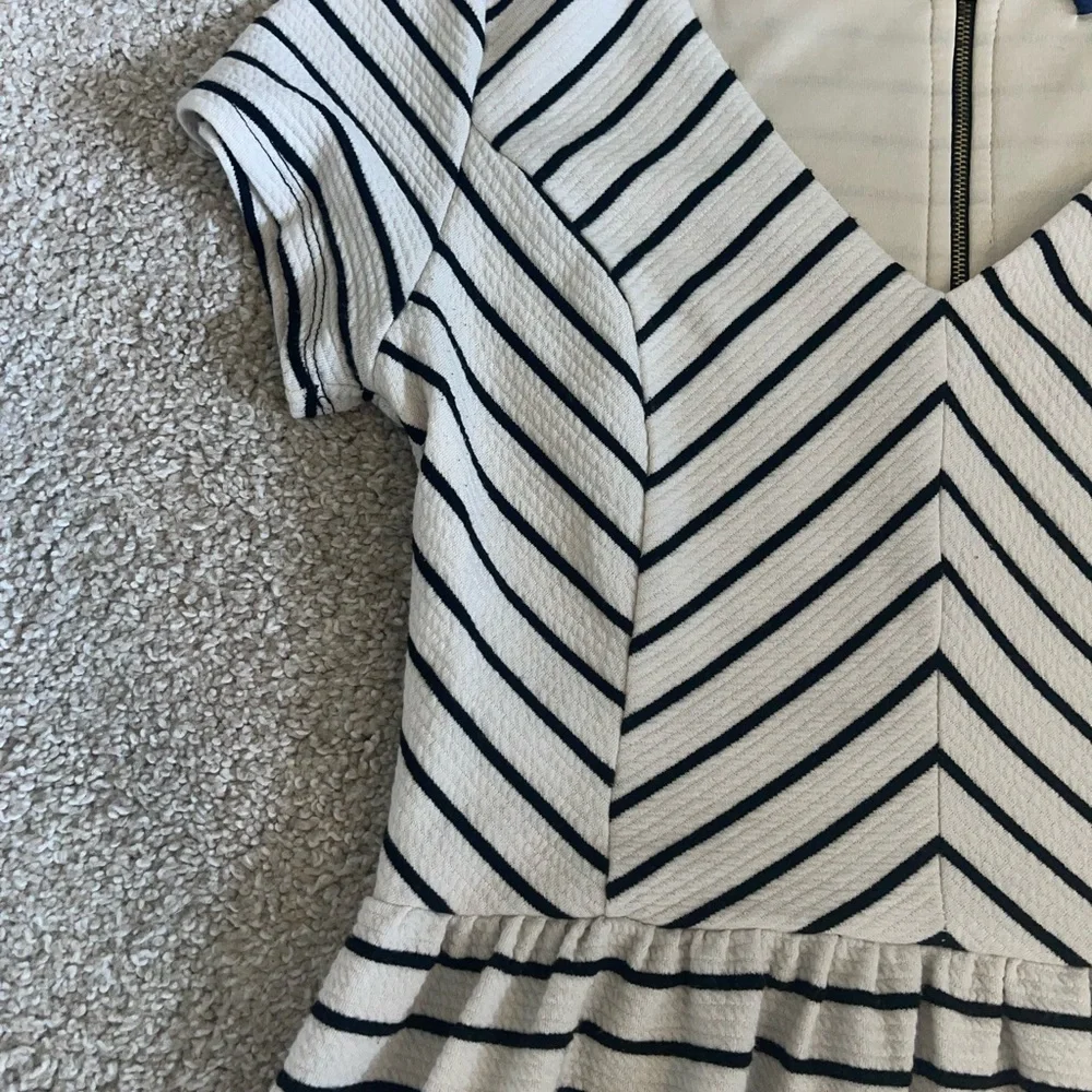 Skater Dress - Picture 2 of 4